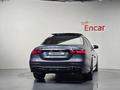 Mercedes-Benz E 53 AMG Sport Plus 2023 года за 36 800 000 тг. в Алматы – фото 4