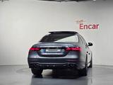 Mercedes-Benz E 53 AMG Sport Plus 2023 года за 36 800 000 тг. в Алматы – фото 4