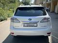 Lexus RX 450h 2011 годаүшін13 500 000 тг. в Актобе – фото 5