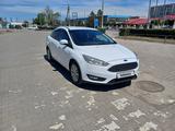Ford Focus 2016 года за 5 300 000 тг. в Актобе