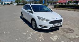 Ford Focus 2016 года за 5 300 000 тг. в Актобе