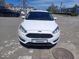 Ford Focus 2016 года за 5 300 000 тг. в Актобе – фото 2