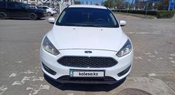 Ford Focus 2016 года за 5 300 000 тг. в Актобе – фото 2