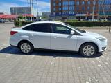 Ford Focus 2016 года за 5 300 000 тг. в Актобе – фото 3