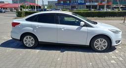 Ford Focus 2016 года за 5 300 000 тг. в Актобе – фото 3