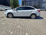 Ford Focus 2016 года за 5 300 000 тг. в Актобе – фото 4