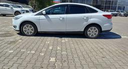 Ford Focus 2016 года за 5 300 000 тг. в Актобе – фото 4