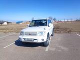 Mitsubishi Pajero 1999 года за 3 800 000 тг. в Конаев (Капшагай)