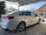 Hyundai Sonata 2019 года за 8 600 000 тг. в Алматы – фото 4