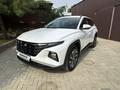 Hyundai Tucson 2022 года за 11 500 000 тг. в Уральск – фото 2