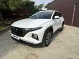 Hyundai Tucson 2022 года за 11 500 000 тг. в Уральск – фото 2