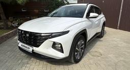 Hyundai Tucson 2022 годаүшін11 500 000 тг. в Уральск – фото 2