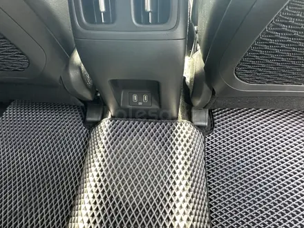 Hyundai Tucson 2022 года за 11 500 000 тг. в Уральск – фото 15