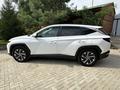 Hyundai Tucson 2022 года за 11 500 000 тг. в Уральск – фото 4