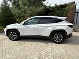 Hyundai Tucson 2022 года за 11 500 000 тг. в Уральск – фото 4