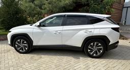 Hyundai Tucson 2022 годаүшін11 500 000 тг. в Уральск – фото 4