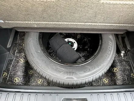 Hyundai Tucson 2022 года за 11 500 000 тг. в Уральск – фото 22
