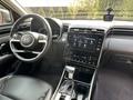 Hyundai Tucson 2022 года за 11 500 000 тг. в Уральск – фото 25