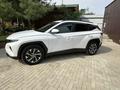 Hyundai Tucson 2022 года за 11 500 000 тг. в Уральск – фото 3