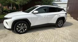 Hyundai Tucson 2022 годаүшін11 500 000 тг. в Уральск – фото 3