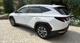 Hyundai Tucson 2022 годаүшін11 500 000 тг. в Уральск – фото 5