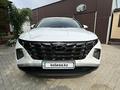Hyundai Tucson 2022 года за 11 500 000 тг. в Уральск