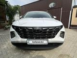 Hyundai Tucson 2022 годаүшін11 500 000 тг. в Уральск
