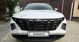 Hyundai Tucson 2022 годаүшін11 500 000 тг. в Уральск