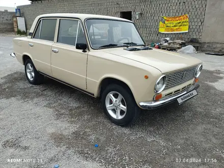 ВАЗ (Lada) 2101 1985 года за 750 000 тг. в Туркестан – фото 5