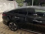 Kia Optima 2016 года за 8 500 000 тг. в Алматы – фото 4