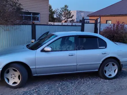 Nissan Cefiro 1998 года за 2 450 000 тг. в Кокшетау – фото 3