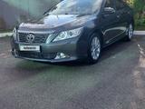 Toyota Camry 2014 годаfor11 100 000 тг. в Алматы – фото 2