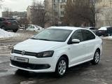 Volkswagen Polo 2011 годаүшін3 300 000 тг. в Алматы – фото 3
