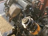 Двигатель Тойота Карина Е Обьём 2.0 за 350 000 тг. в Алматы – фото 3