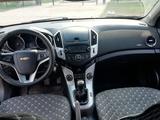 Chevrolet Cruze 2013 года за 4 500 000 тг. в Экибастуз