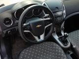 Chevrolet Cruze 2013 года за 4 500 000 тг. в Экибастуз – фото 3