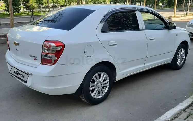 Chevrolet Cobalt 2023 годаүшін6 800 000 тг. в Астана