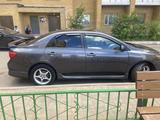 Toyota Corolla 2008 года за 4 500 000 тг. в Астана – фото 3