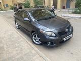 Toyota Corolla 2008 годаүшін4 500 000 тг. в Астана – фото 2