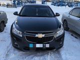 Chevrolet Cruze 2013 годаүшін5 500 000 тг. в Костанай