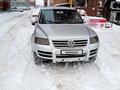 Volkswagen Touareg 2003 года за 3 800 000 тг. в Астана
