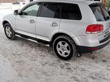 Volkswagen Touareg 2003 годаүшін3 500 000 тг. в Астана – фото 4