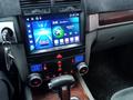 Volkswagen Touareg 2003 года за 3 800 000 тг. в Астана – фото 5