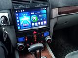 Volkswagen Touareg 2003 годаүшін3 500 000 тг. в Астана – фото 5