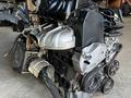 Двигатель Volkswagen AZJ 2.0 8V за 350 000 тг. в Шымкент – фото 2