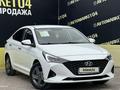 Hyundai Accent 2020 года за 8 350 000 тг. в Актобе – фото 3