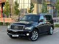 Infiniti QX56 2010 года за 8 500 000 тг. в Уральск