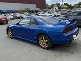 Nissan Skyline 1995 года за 2 900 000 тг. в Семей