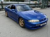 Nissan Skyline 1995 года за 2 900 000 тг. в Семей – фото 2