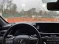 Lexus ES 250 2022 года за 20 500 000 тг. в Алматы – фото 2
